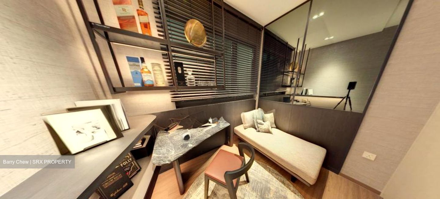 North Gaia (D27), Condominium #570594511